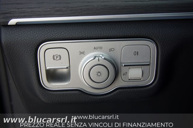 MERCEDES-BENZ G usata 44