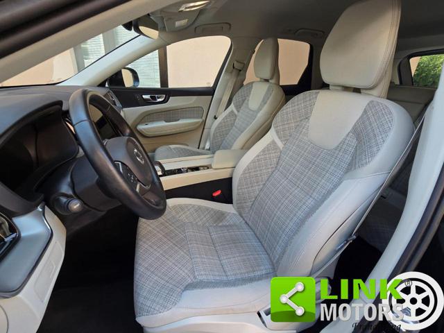 VOLVO XC60 usata, con Airbag Passeggero