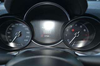 FIAT 500X usata, con Controllo trazione