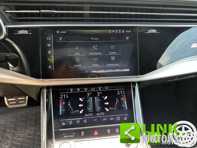 AUDI Q8 usata 15