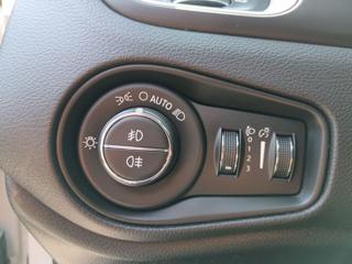 JEEP Renegade usata, con Boardcomputer