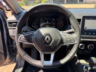 RENAULT Clio usata, con Climatizzatore