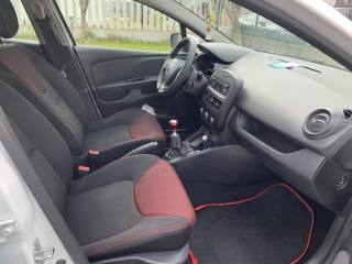 RENAULT Clio usata, con Cruise Control