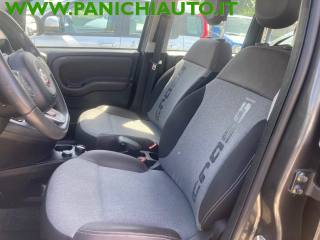 FIAT Panda Cross usata, con Autoradio
