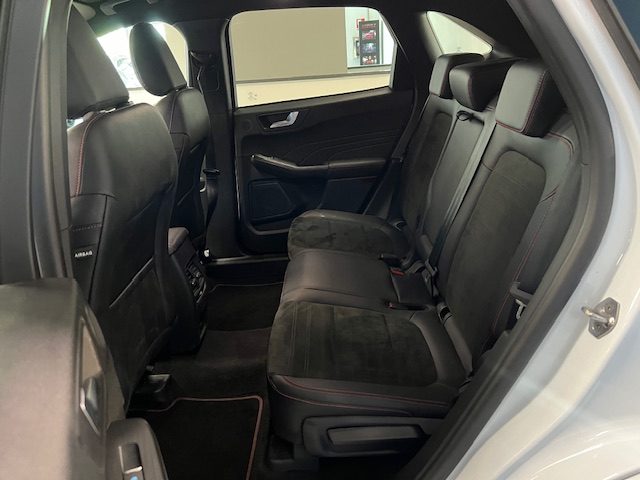 FORD Kuga usata, con Controllo trazione