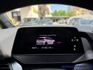 CUPRA Born usata, con Chiusura centralizzata