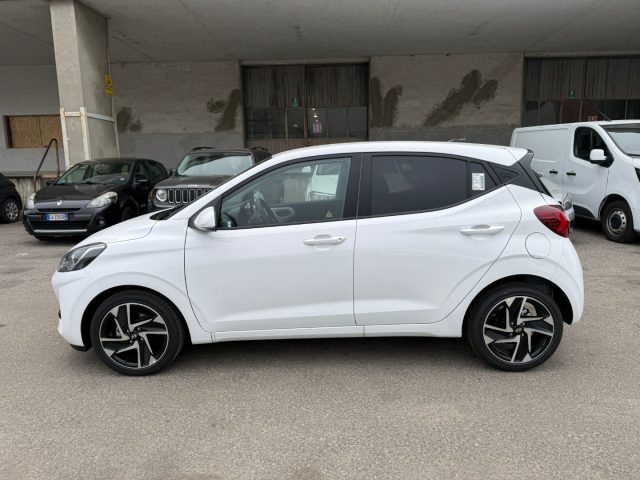 HYUNDAI i10 usata, con Airbag