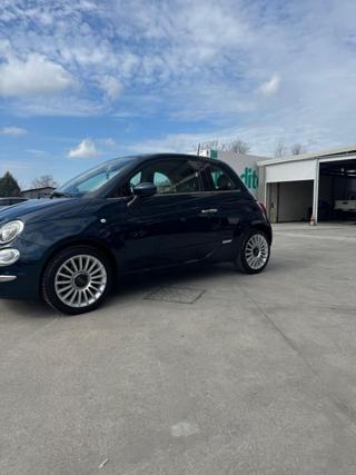 FIAT 500 usata, con Airbag