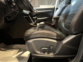 MG ZS usata, con Fari LED