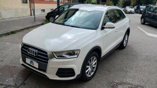 AUDI Q3 usata, con Airbag laterali