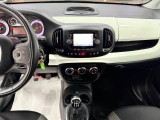 FIAT 500L usata, con USB