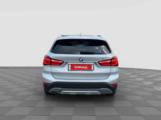 BMW X1 usata 3