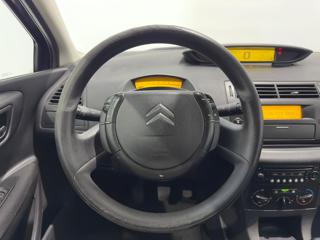 CITROEN C4 usata, con Climatizzatore