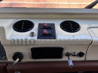 AUSTIN Mini Moke usata 7