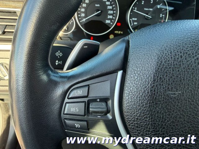 BMW 420 usata, con Controllo trazione