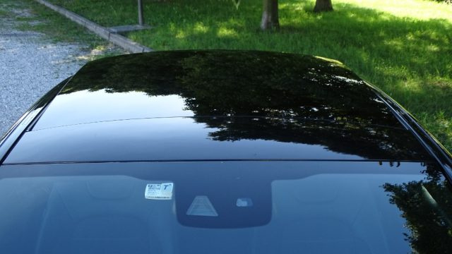 MERCEDES-BENZ C 220 usata, con Luci diurne