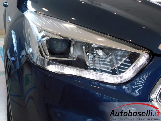 FORD Kuga usata, con USB