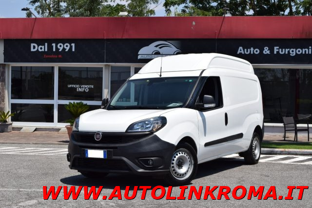 FIAT Doblo usata, con Airbag Passeggero