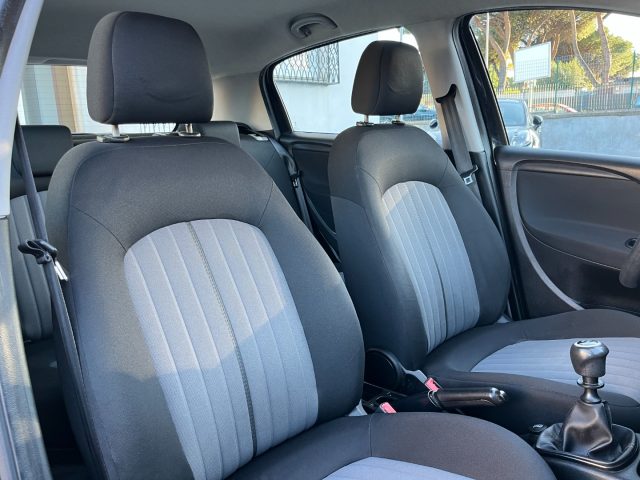 FIAT Punto usata, con Controllo trazione