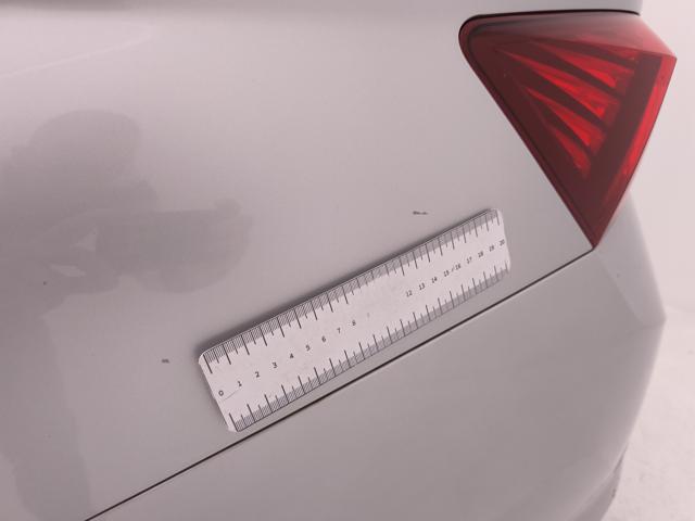 SKODA Octavia usata, con Telecamera per parcheggio assistito
