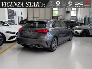 MERCEDES-BENZ A 200 usata, con Airbag Passeggero