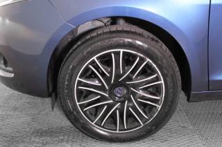 LANCIA Ypsilon usata 18