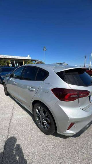 FORD Focus usata, con Airbag laterali