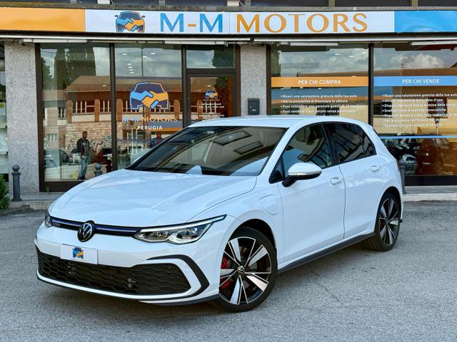 VOLKSWAGEN Golf usata, con ABS