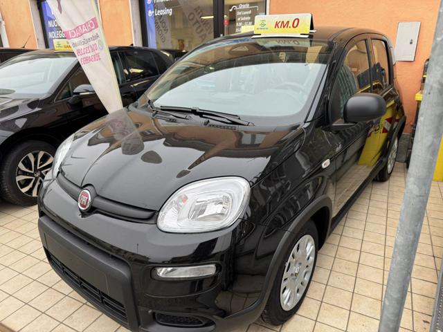 FIAT Panda usata, con Airbag