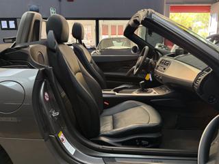 BMW Z4 usata, con Servosterzo