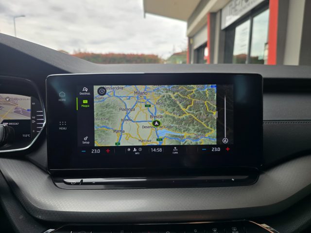 SKODA Octavia usata 49