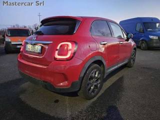 FIAT 500X usata, con Chiusura centralizzata