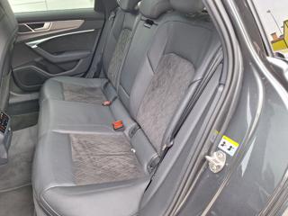 AUDI RS6 usata, con Cerchi in lega