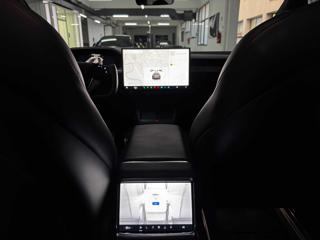 TESLA Model X usata 23