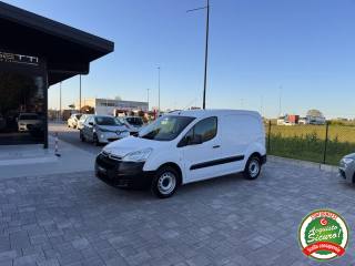 CITROEN Berlingo usata, con Airbag
