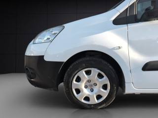 PEUGEOT Partner usata, con Immobilizzatore elettronico