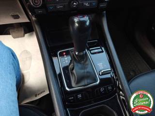 JEEP Compass usata, con Servosterzo