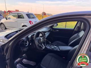 ALFA ROMEO Giulia usata, con Cruise Control