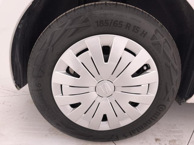 SEAT Ibiza usata, con Sistema di chiamata d