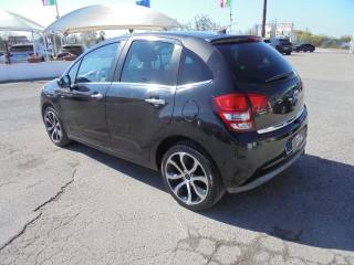 CITROEN C3 usata, con Servosterzo