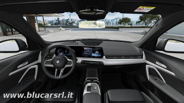 BMW X1 usata 50