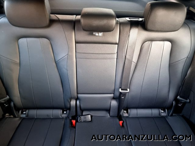 MERCEDES-BENZ GLA 200 usata, con Touch screen