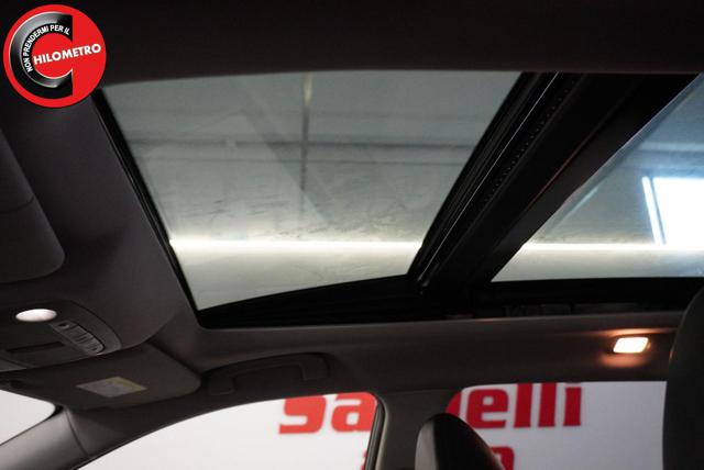 NISSAN X-Trail usata, con Climatizzatore