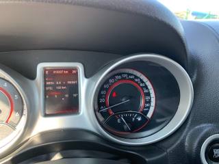 FIAT Freemont usata, con ESP