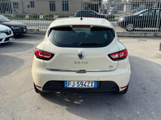 RENAULT Clio usata, con Boardcomputer