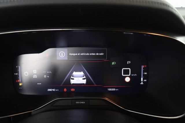 CITROEN C5 Aircross usata 6