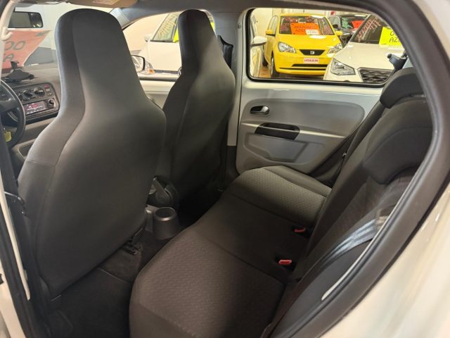 SEAT Mii usata 13