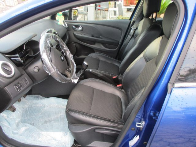 RENAULT Clio usata, con Antifurto