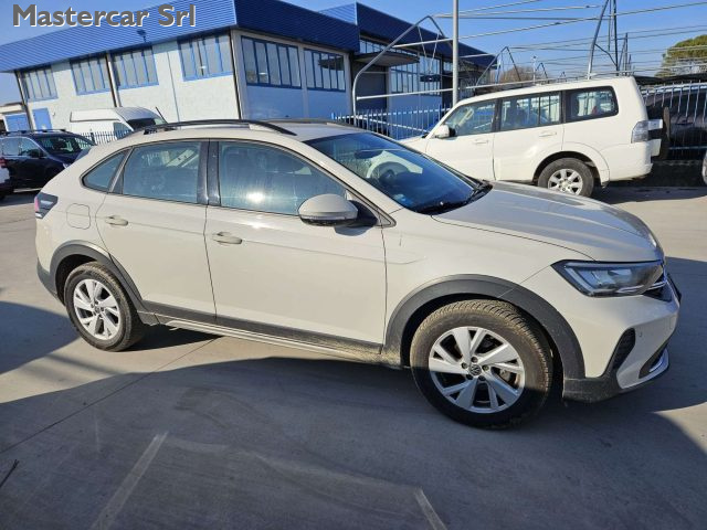 VOLKSWAGEN Taigo usata, con Autoradio