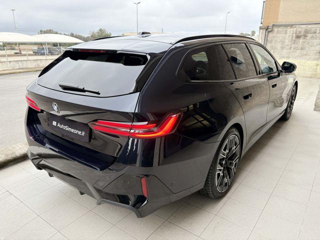 BMW 520 usata, con Alzacristalli elettrici